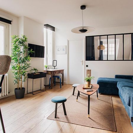 Loge Du Pre Carre - Hypercentre Apartment Annecy Luaran gambar