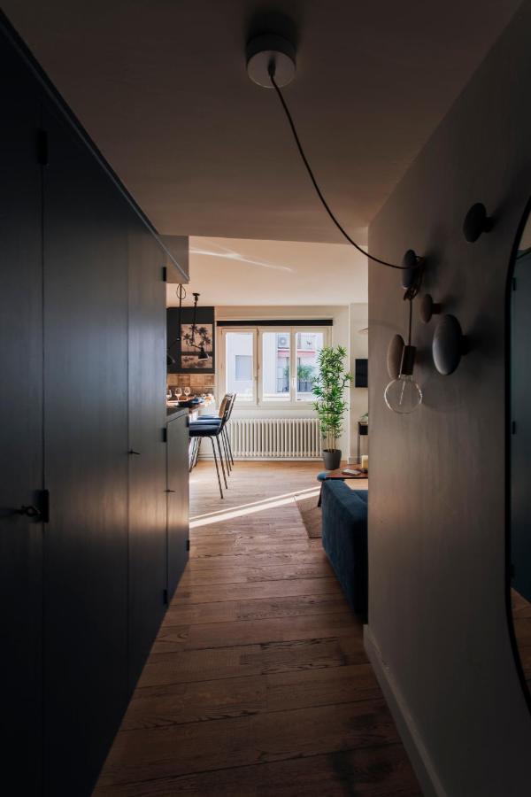 Loge Du Pre Carre - Hypercentre Apartment Annecy Luaran gambar