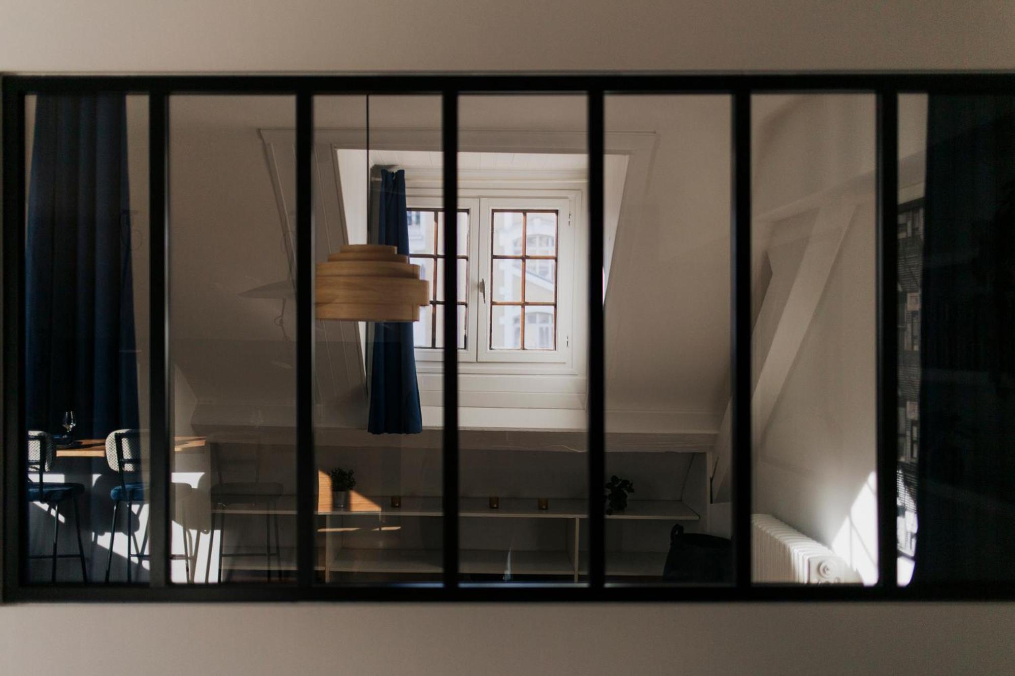 Loge Du Pre Carre - Hypercentre Apartment Annecy Luaran gambar