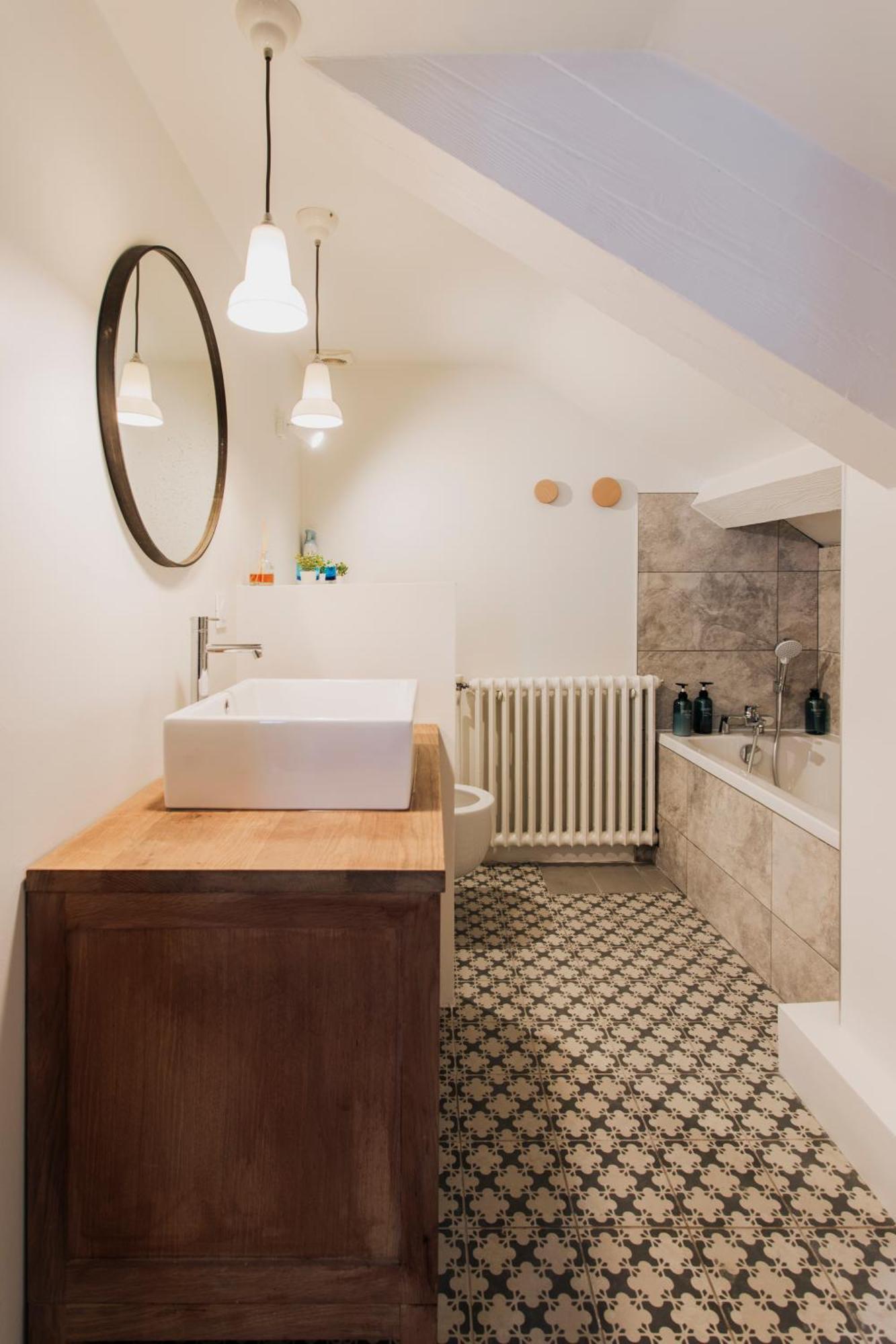 Loge Du Pre Carre - Hypercentre Apartment Annecy Luaran gambar