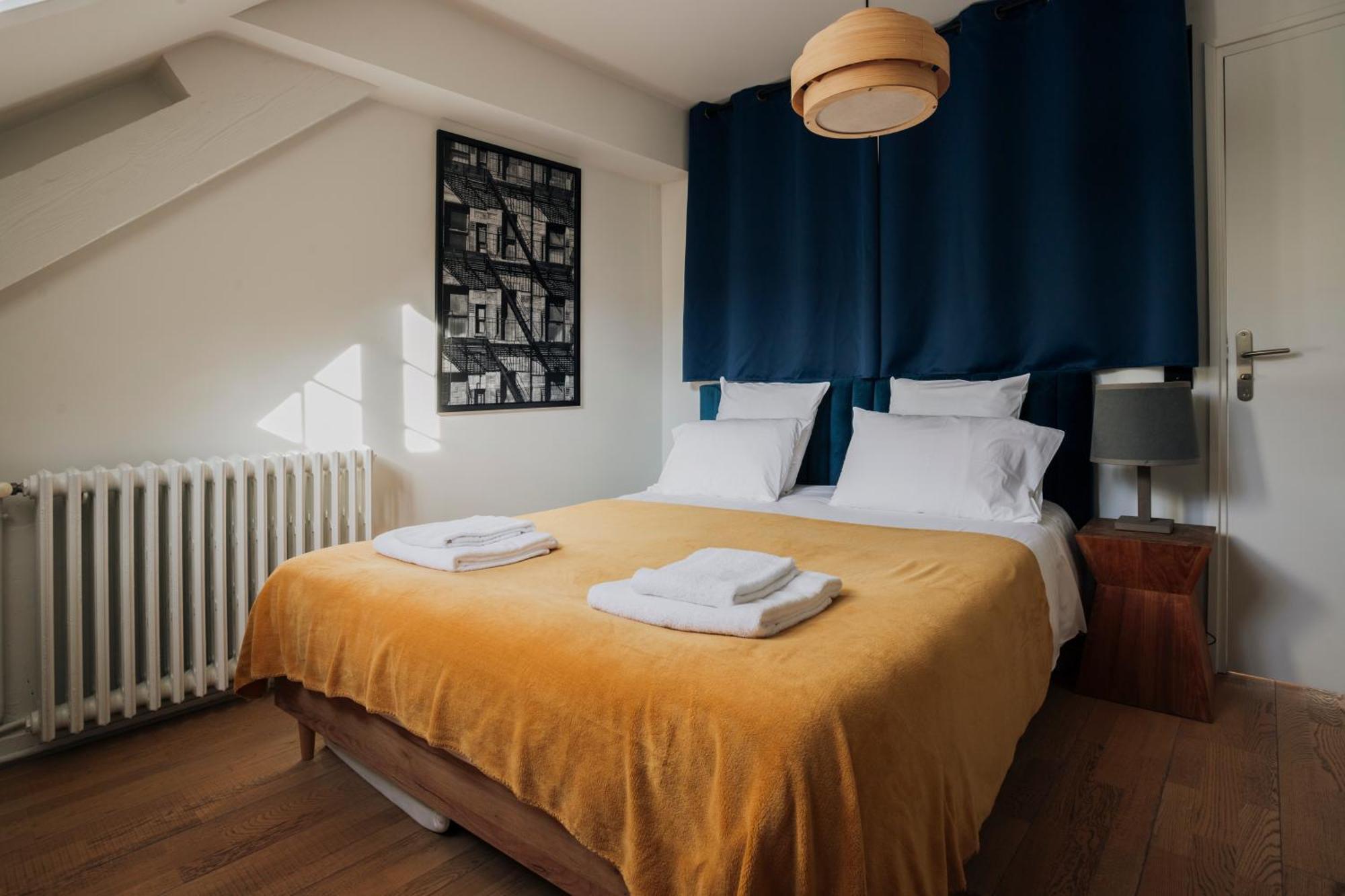 Loge Du Pre Carre - Hypercentre Apartment Annecy Luaran gambar