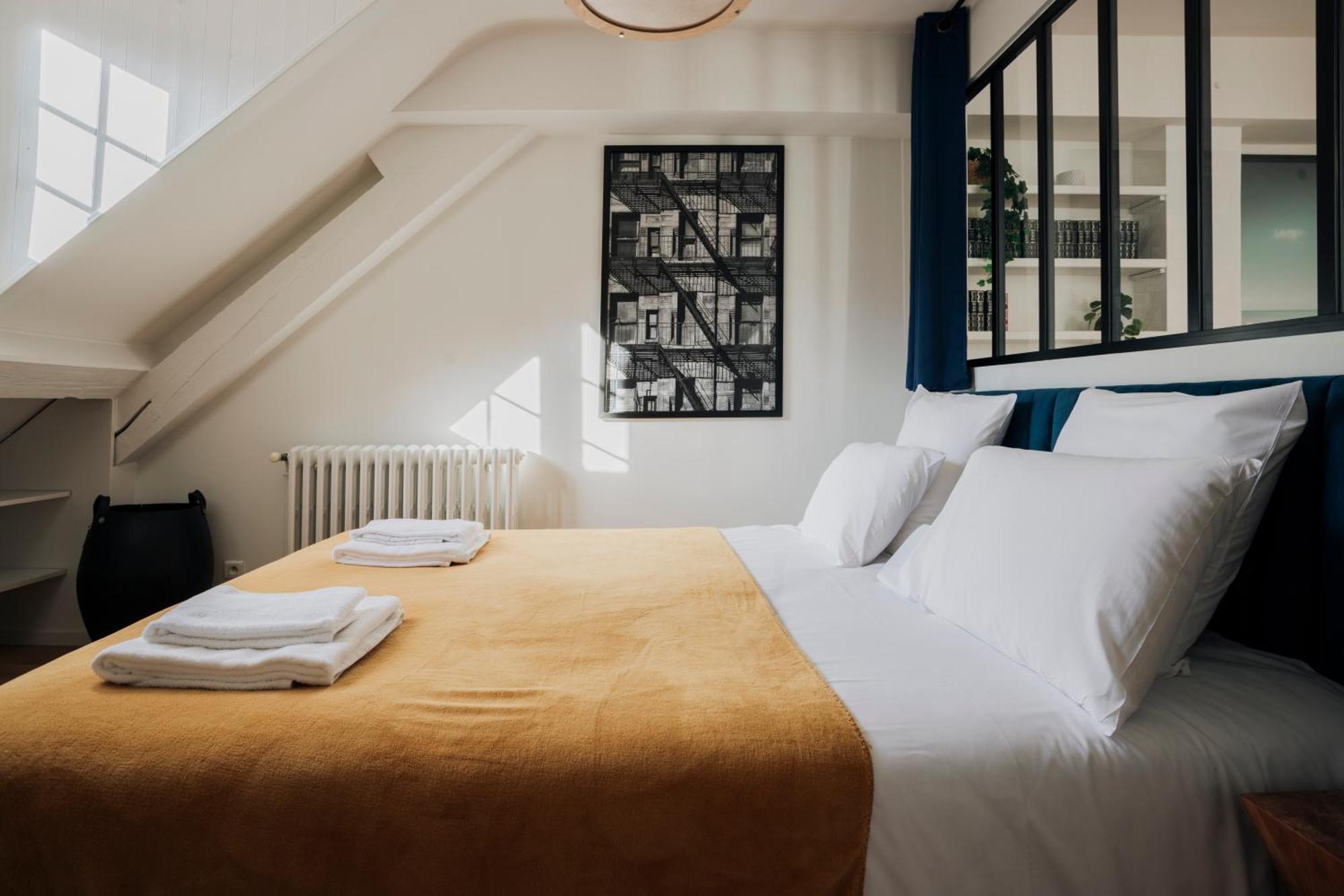 Loge Du Pre Carre - Hypercentre Apartment Annecy Luaran gambar