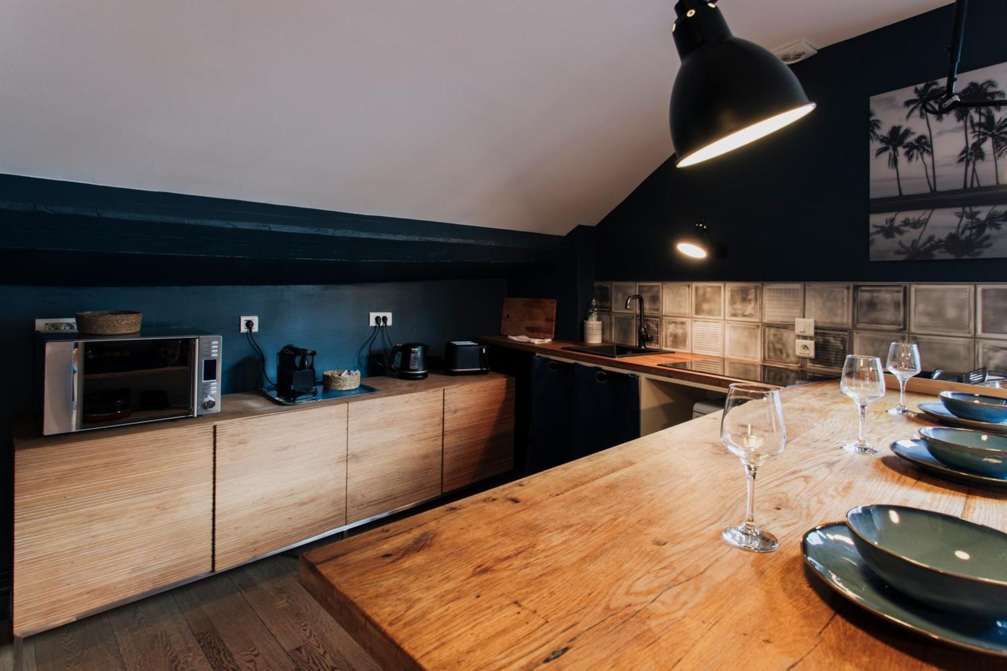 Loge Du Pre Carre - Hypercentre Apartment Annecy Luaran gambar