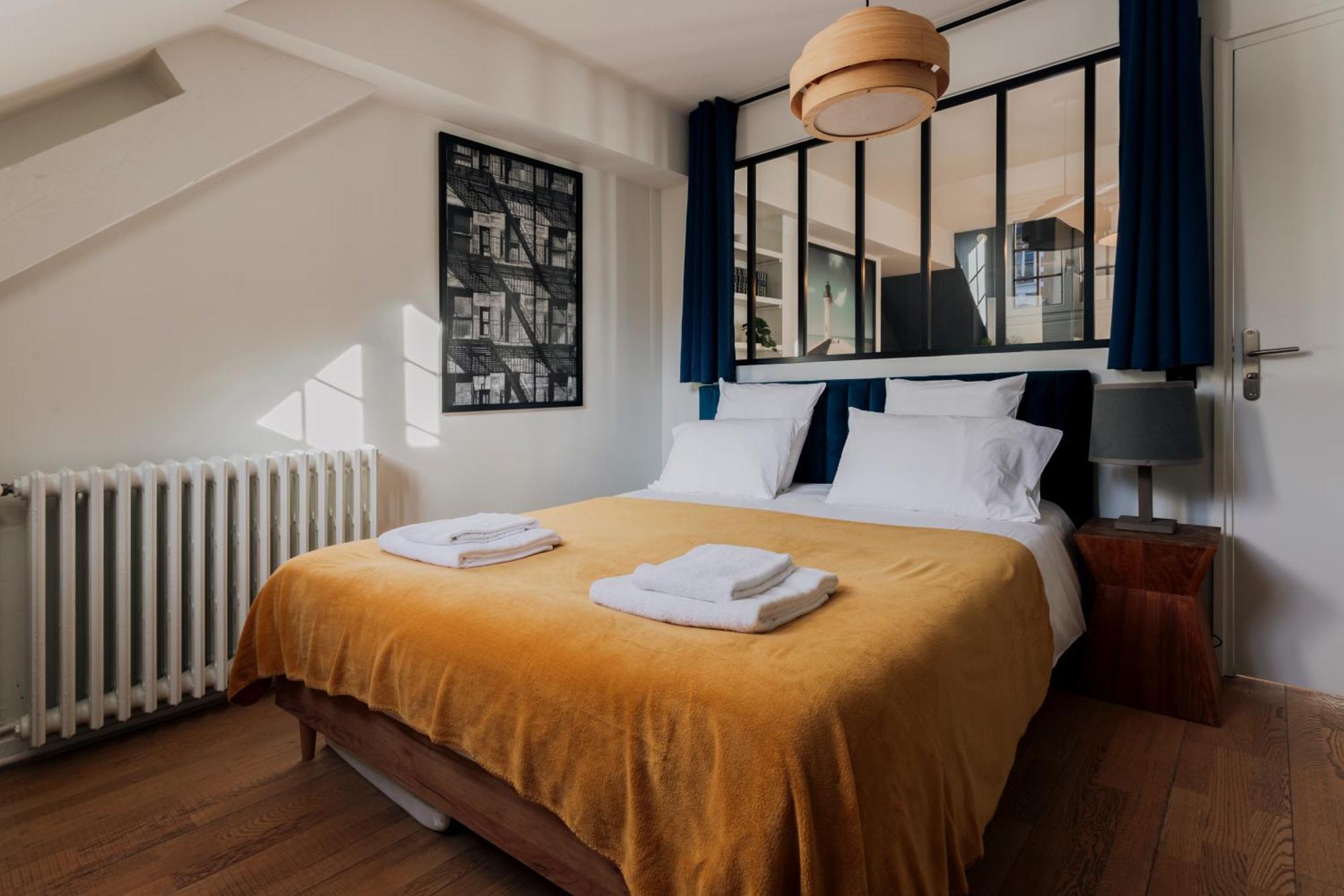 Loge Du Pre Carre - Hypercentre Apartment Annecy Luaran gambar