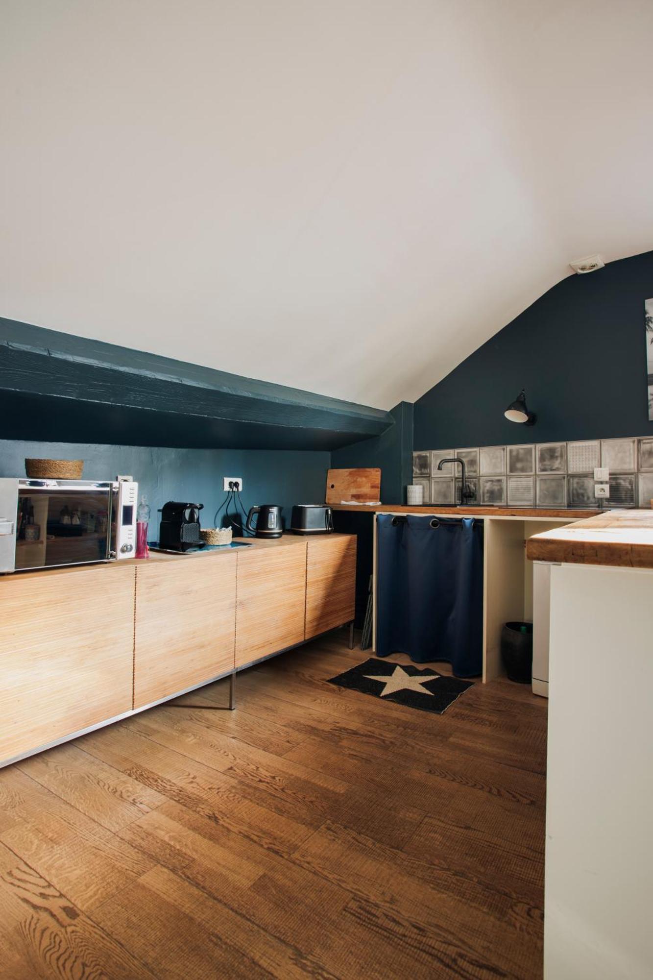 Loge Du Pre Carre - Hypercentre Apartment Annecy Luaran gambar