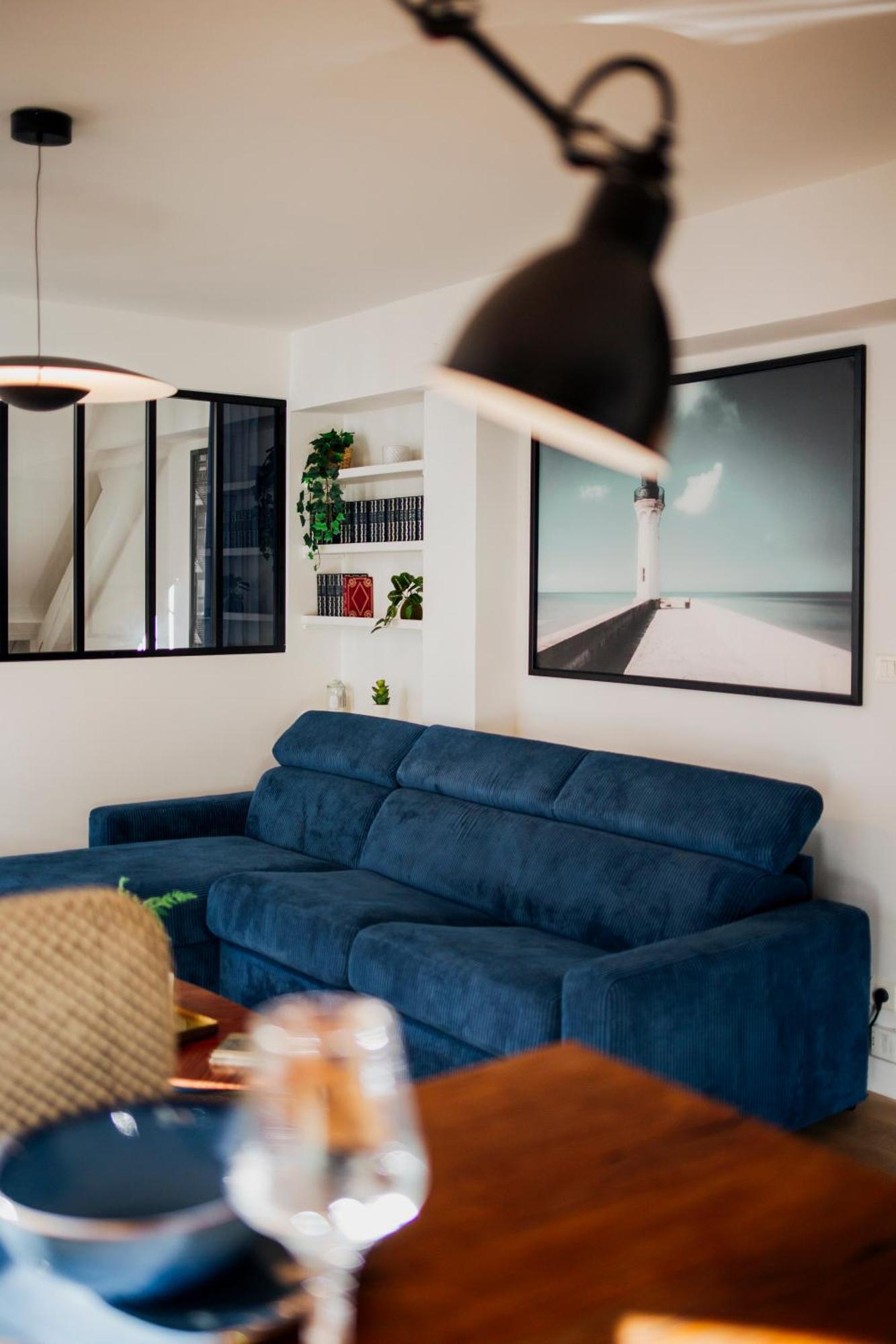 Loge Du Pre Carre - Hypercentre Apartment Annecy Luaran gambar
