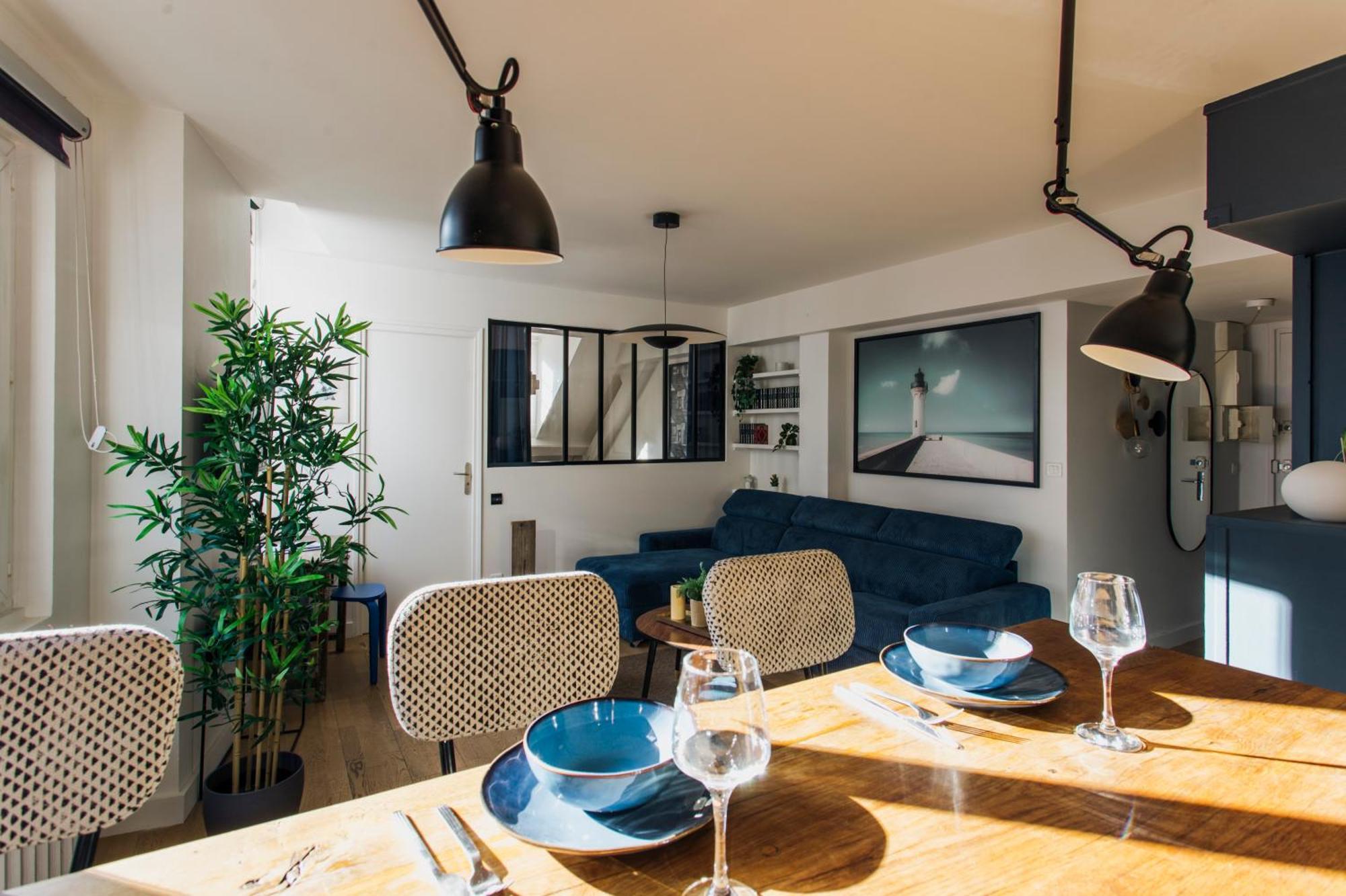 Loge Du Pre Carre - Hypercentre Apartment Annecy Luaran gambar