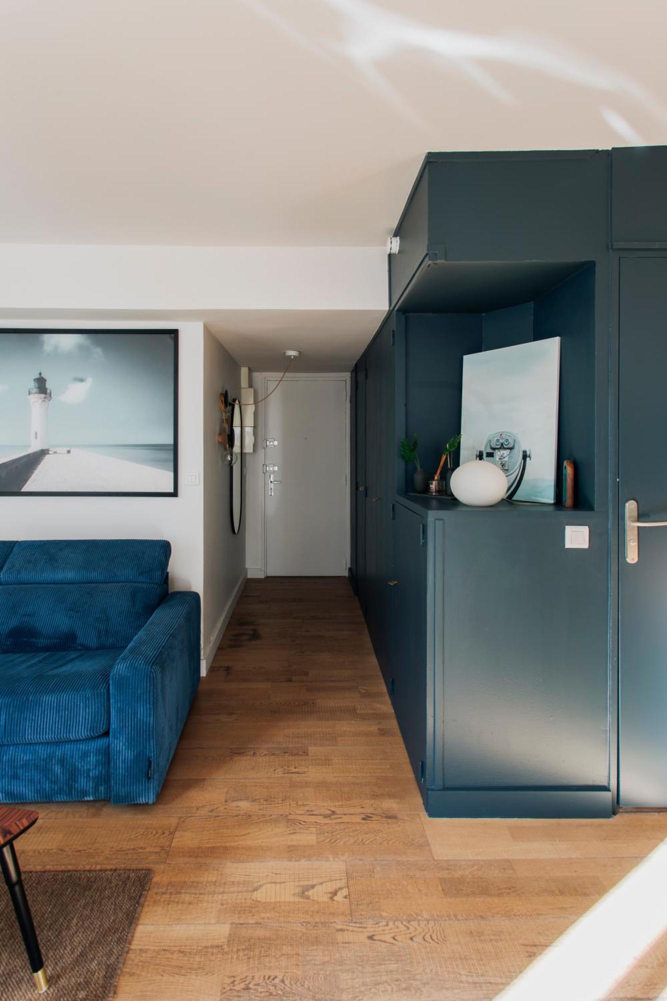 Loge Du Pre Carre - Hypercentre Apartment Annecy Luaran gambar