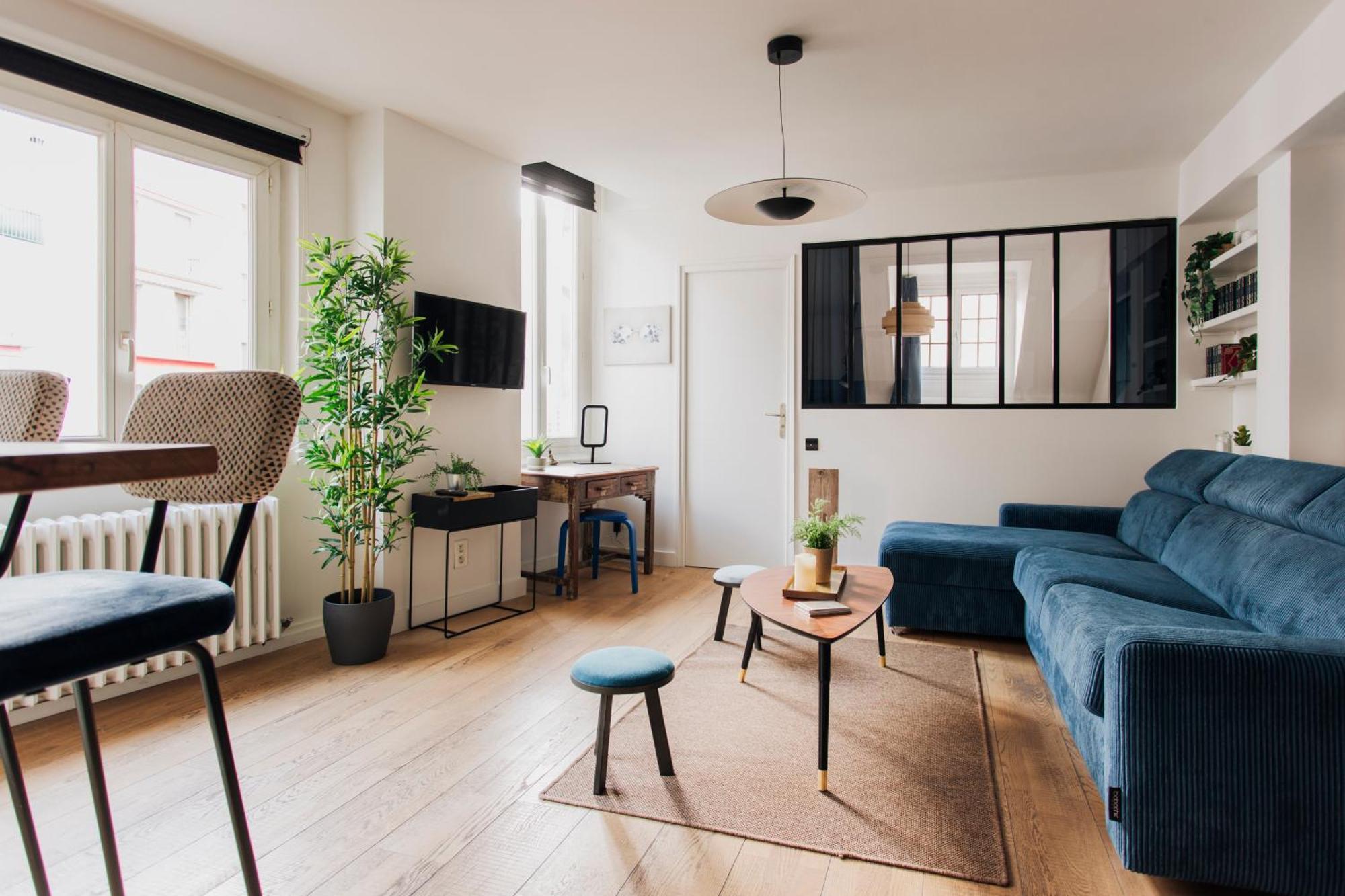 Loge Du Pre Carre - Hypercentre Apartment Annecy Luaran gambar